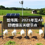 戴伟民:2025年是AR 眼镜爆发关键节点(图3) 戴伟民:2025年是AR 眼镜爆发关键节点(图3)