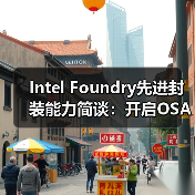 Intel Foundry先进封装能力简谈：开启OSAT封测厂模式后...（图3）