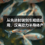 从先进封装到车规级应用,汉高助力半导体产业逐浪AI时代(图4) 从先进封装到车规级应用,汉高助力半导体产业逐浪AI时代(图4)