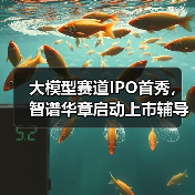 大模型赛道IPO首秀,智谱华章启动上市辅导(图3) 大模型赛道IPO首秀,智谱华章启动上市辅导(图3)