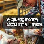 大模型赛道IPO首秀,智谱华章启动上市辅导(图4) 大模型赛道IPO首秀,智谱华章启动上市辅导(图4)