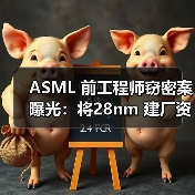 ASML 前工程师窃密案曝光:将28nm 建厂资料卖给俄罗斯(图3) ASML 前工程师窃密案曝光:将28nm 建厂资料卖给俄罗斯(图3)