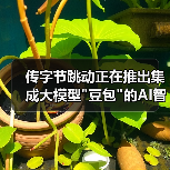 传字节跳动正在推出集成大模型 传字节跳动正在推出集成大模型
