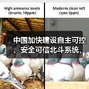 中国加快建设自主可控、安全可信北斗系统,利好北斗导航概念股(图2) 中国加快建设自主可控、安全可信北斗系统,利好北斗导航概念股(图2)
