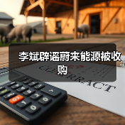 李斌辟谣蔚来能源被收购（图4）