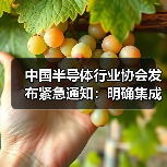 中国半导体行业协会发布紧急通知：明确集成电路原产地认定规则以流片地为准（图4）