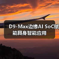 D9-Max边缘AI SoC赋能具身智能应用(图4) D9-Max边缘AI SoC赋能具身智能应用(图4)
