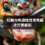 松耦合电源线性充电解决方案解析(图2) 松耦合电源线性充电解决方案解析(图2)