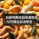 智能电网革新能源效率与可再生能源整合(图1) 智能电网革新能源效率与可再生能源整合(图1)