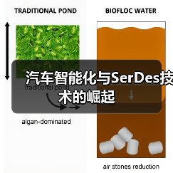 汽车智能化与SerDes技术的崛起（图4）