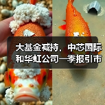 大基金减持，中芯国际和华虹公司一季报引市场波动（图2）