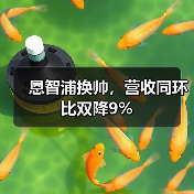恩智浦换帅，营收同环比双降9%（图2）