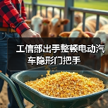 工信部出手整顿电动汽车隐形门把手（图3）