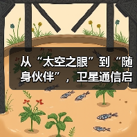 从“太空之眼”到“随身伙伴”，卫星通信启动消费新场景（图3）