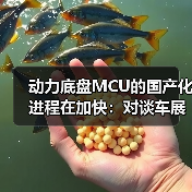 动力底盘MCU的国产化进程在加快:对谈车展上的紫光同芯(图3) 动力底盘MCU的国产化进程在加快:对谈车展上的紫光同芯(图3)