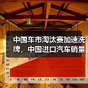 中国车市淘汰赛加速洗牌,中国进口汽车销量下降39%(图1) 中国车市淘汰赛加速洗牌,中国进口汽车销量下降39%(图1)