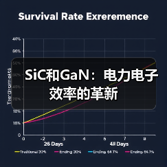 SiC和GaN:电力电子效率的革新(图3) SiC和GaN:电力电子效率的革新(图3)