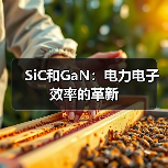 SiC和GaN:电力电子效率的革新(图2) SiC和GaN:电力电子效率的革新(图2)