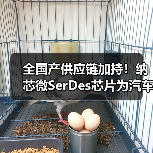 全国产供应链加持！纳芯微SerDes芯片为汽车智能化“提速”（图4）