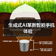 生成式AI革新智能手机体验(图2) 生成式AI革新智能手机体验(图2)