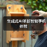 生成式AI革新智能手机体验(图3) 生成式AI革新智能手机体验(图3)