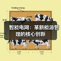 智能电网:革新能源管理的核心创新(图3) 智能电网:革新能源管理的核心创新(图3)