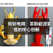 智能电网:革新能源管理的核心创新(图2) 智能电网:革新能源管理的核心创新(图2)