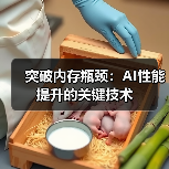 突破内存瓶颈:AI性能提升的关键技术(图3) 突破内存瓶颈:AI性能提升的关键技术(图3)