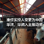 康佳实控人变更为中国华润，华润入主推动资源整合（图2）