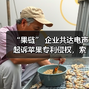 “果链” 企业共达电声起诉苹果专利侵权，索赔 1.43 亿元（图3）