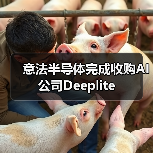 意法半导体完成收购AI公司Deeplite（图2）