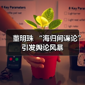 董明珠 “海归间谍论” 引发舆论风暴（图2）