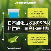 日本旭化成收紧PSPI材料供应，国产化替代箭在弦上（图4）