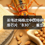 英伟达将推出中国特供版芯片“B30”，首度支持多GPU扩展（图4）