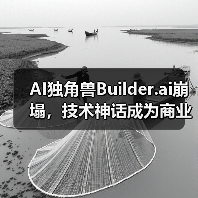 AI独角兽Builder.ai崩塌,技术神话成为商业骗局(图1) AI独角兽Builder.ai崩塌,技术神话成为商业骗局(图1)