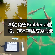 AI独角兽Builder.ai崩塌,技术神话成为商业骗局(图3) AI独角兽Builder.ai崩塌,技术神话成为商业骗局(图3)