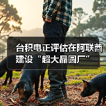 台积电正评估在阿联酋建设“超大晶圆厂”（图4）