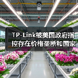 TP-Link被美国政府指控存在价格垄断和国家安全风险(图4) TP-Link被美国政府指控存在价格垄断和国家安全风险(图4)