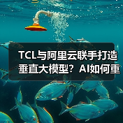 TCL与阿里云联手打造垂直大模型?AI如何重塑产业智能化转型(图3) TCL与阿里云联手打造垂直大模型?AI如何重塑产业智能化转型(图3)