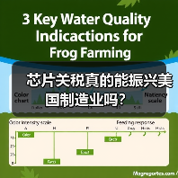 芯片关税真的能振兴美国制造业吗?(图2) 芯片关税真的能振兴美国制造业吗?(图2)