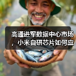 高通进军数据中心市场，小米自研芯片如何应对？（图2）