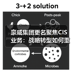 豪威集团更名聚焦CIS业务:战略转型如何重塑市场格局?(图4) 豪威集团更名聚焦CIS业务:战略转型如何重塑市场格局?(图4)