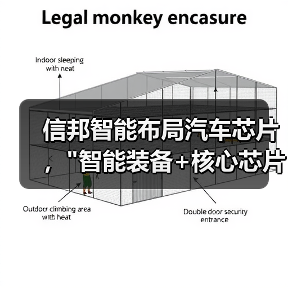 信邦智能布局汽车芯片, 信邦智能布局汽车芯片,
