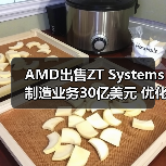 AMD出售ZT Systems制造业务30亿美元 优化AI战略布局(图3) AMD出售ZT Systems制造业务30亿美元 优化AI战略布局(图3)