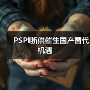 PSPI断供催生国产替代机遇(图1) PSPI断供催生国产替代机遇(图1)