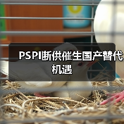 PSPI断供催生国产替代机遇(图4) PSPI断供催生国产替代机遇(图4)