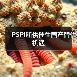 PSPI断供催生国产替代机遇(图2) PSPI断供催生国产替代机遇(图2)