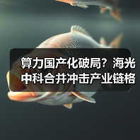 算力国产化破局?海光中科合并冲击产业链格局(图2) 算力国产化破局?海光中科合并冲击产业链格局(图2)