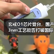 玄戒O1芯片登台,国产3nm工艺能否打破国际垄断?(图4) 玄戒O1芯片登台,国产3nm工艺能否打破国际垄断?(图4)