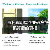 氮化镓明星企业破产危机背后的真相(图3) 氮化镓明星企业破产危机背后的真相(图3)